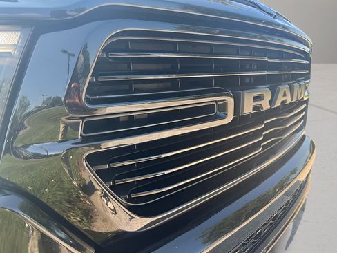 Used 2019 RAM 1500 Big Horn AWD/4WD image 31