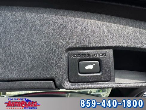 Used 2020 Acura RDX FWD image 38