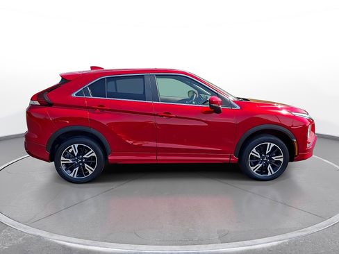 Used 2023 Mitsubishi Eclipse Cross SE AWD/4WD image 9