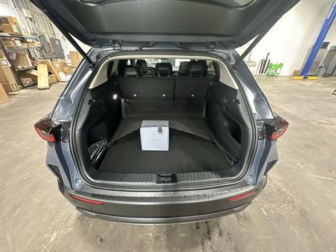 New 2026 MAZDA CX-50 2.5 Hybrid w/ Cargo Package AWD/4WD image 25