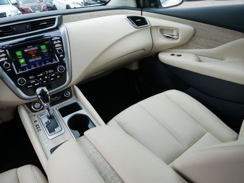 Certified 2024 Nissan Murano SL image 11