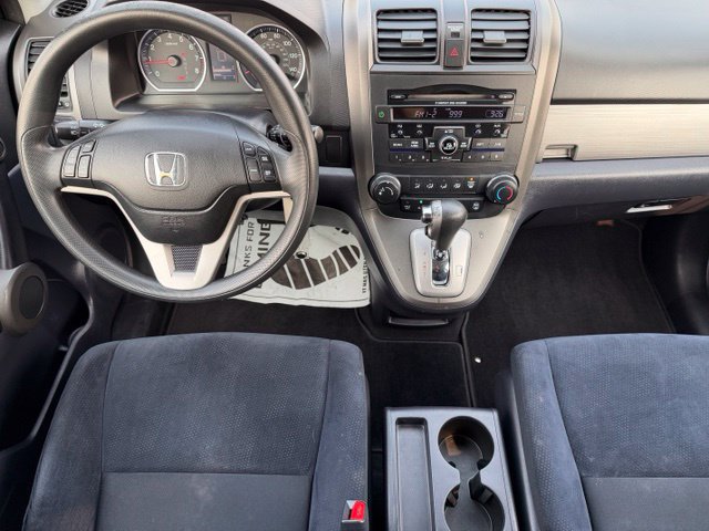 Used 2010 Honda CR-V EX image 3