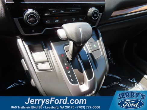 Used 2017 Honda CR-V EX image 27