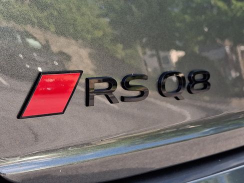 New 2026 Audi RS Q8 performance AWD/4WD image 20