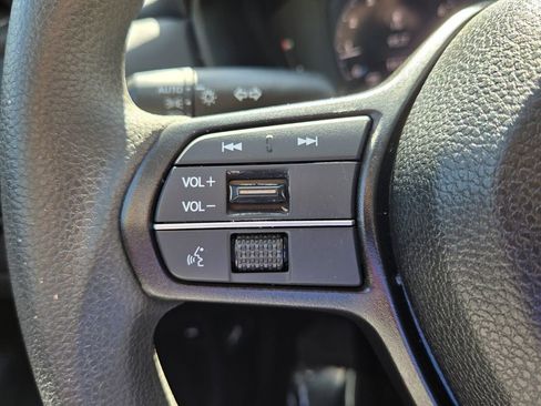 Used 2024 Honda Accord EX image 24