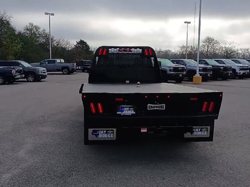 New 2025 Chevrolet Silverado 3500 W/T w/ WT Convenience Package image 7