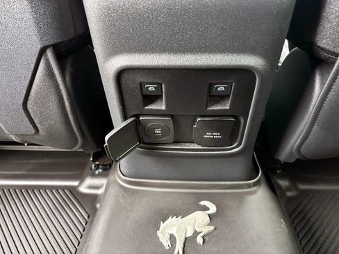 Used 2024 Ford Bronco Raptor w/ Interior Carbon Fiber Pack 6 image 12