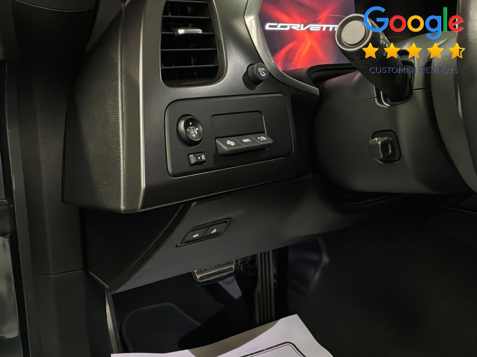 Used 2018 Chevrolet Corvette Grand Sport RWD image 18