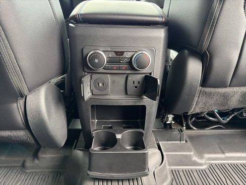 Certified 2023 Ford Explorer ST w/ Equipment Group 401A image 19