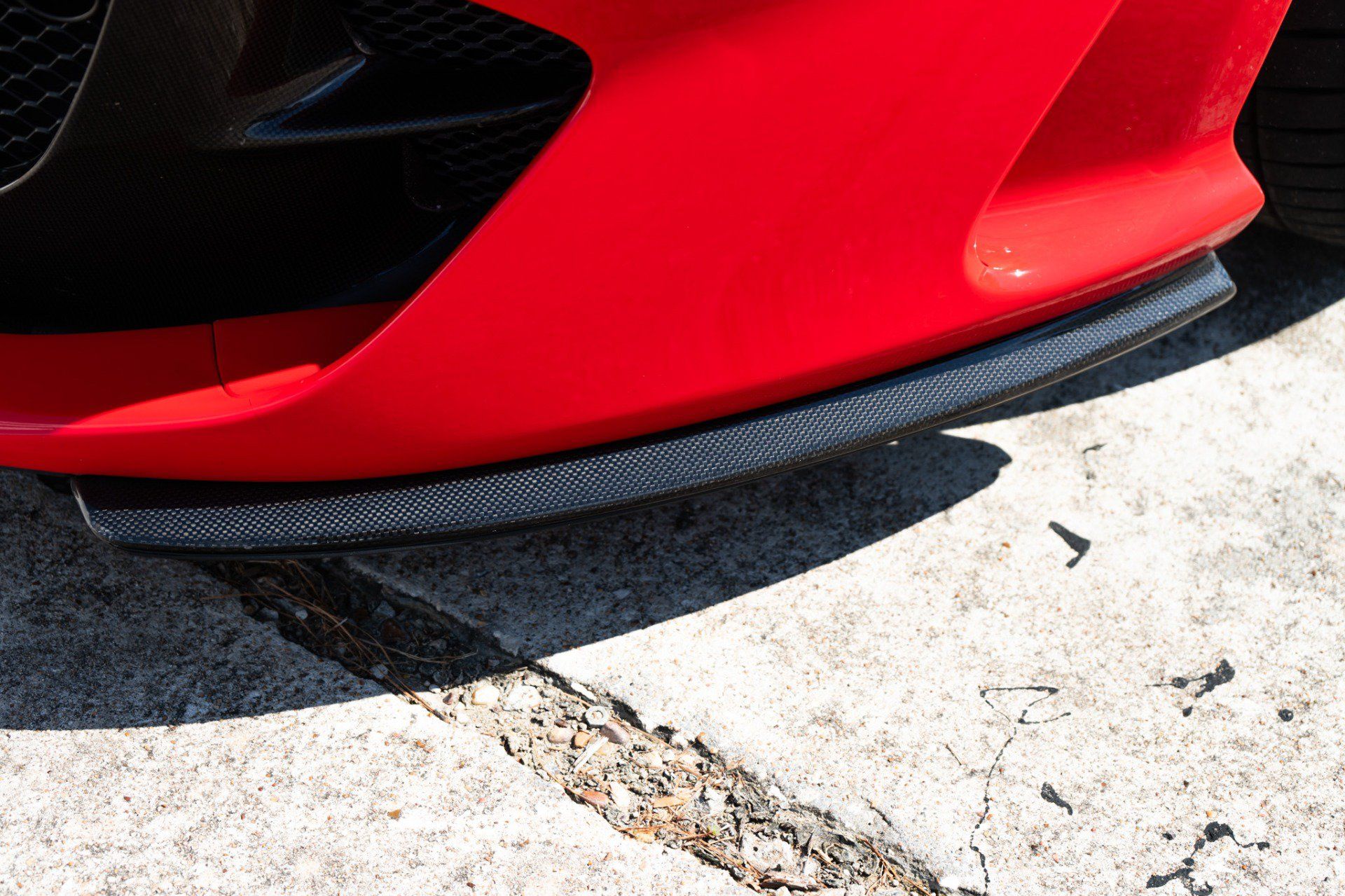 Used 2019 Ferrari 812 Superfast RWD image 34