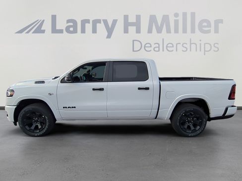 New 2026 RAM 1500 Big Horn image 2