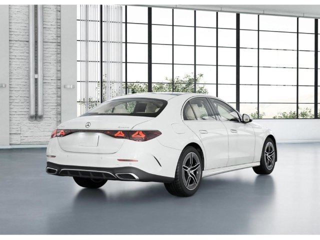 New 2026 Mercedes-Benz E 350 4MATIC Sedan image 22