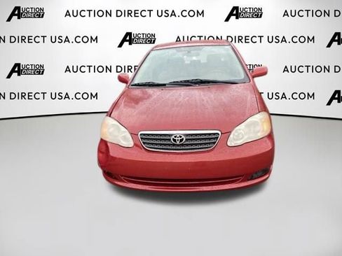 Used 2007 Toyota Corolla LE image 20