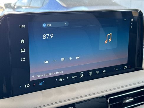 New 2025 Lincoln Aviator Reserve image 15