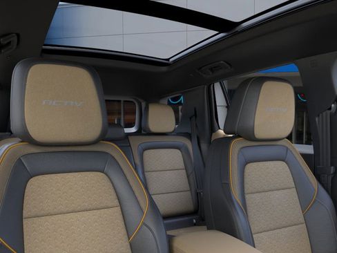 New 2026 Chevrolet Equinox ACTIV w/ Safety and Technology Package image 24