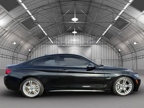 Used 2020 BMW 430i xDrive 430i xDrive Coupe 2D w/ M Sport Package image 3