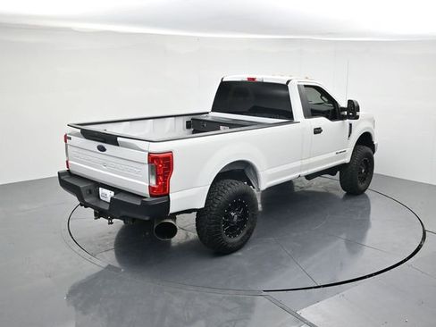 Used 2019 Ford F250 XL w/ Power Equipment Group image 36