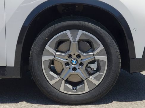 New 2026 BMW X1 xDrive28i w/ Convenience Package AWD/4WD image 6
