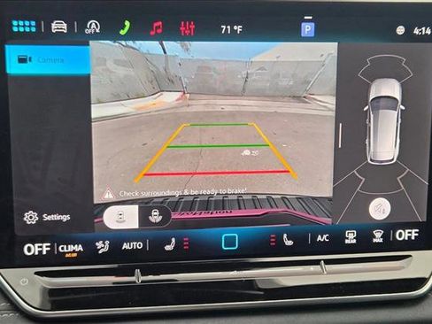 New 2026 Volkswagen Tiguan SE R-Line image 12