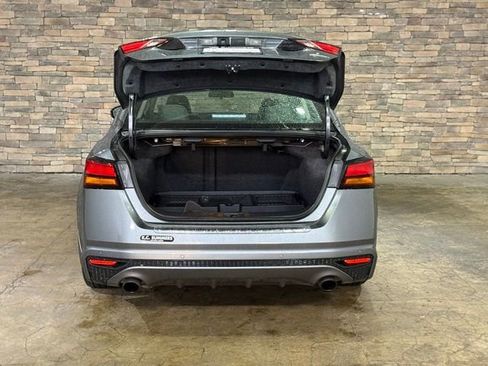 Used 2021 Nissan Altima 2.0 SR FWD image 8