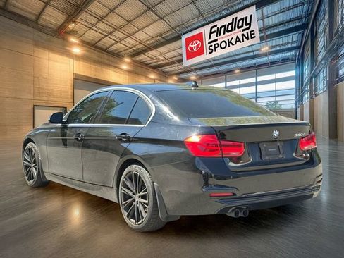 Used 2017 BMW 330i Sedan RWD image 6