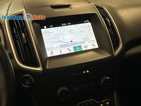 Used 2019 Ford Edge SEL w/ Equipment Group 201A AWD/4WD image 22