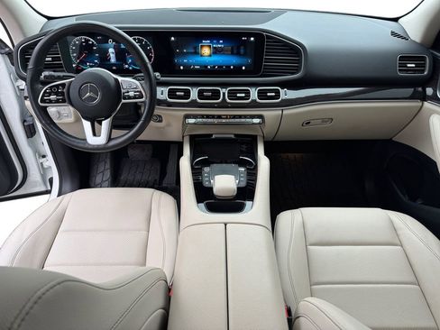 Used 2023 Mercedes-Benz GLE 350 4MATIC image 13