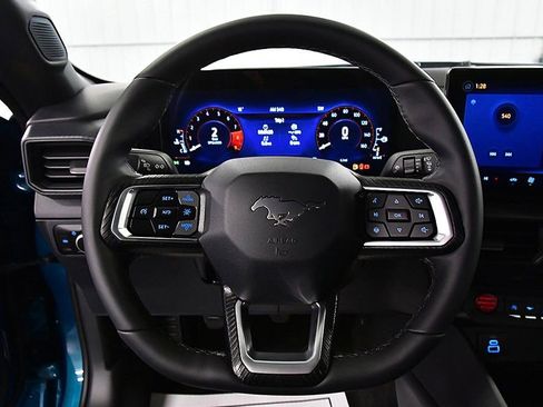 New 2026 Ford Mustang GT image 18