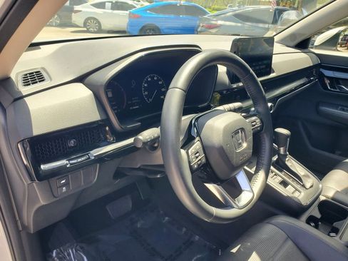 Used 2023 Honda CR-V EX-L image 15