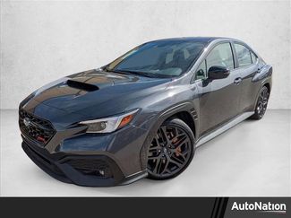 New 2026 Subaru WRX tS video 1