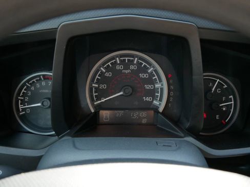 Used 2011 Honda Ridgeline RTS image 20