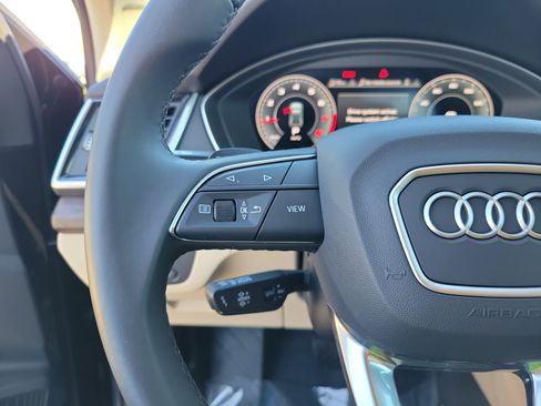Used 2024 Audi Q5 2.0T Premium Plus image 33