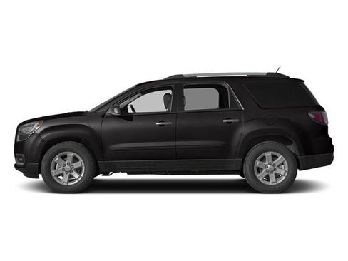 Used 2014 GMC Acadia SLT image 3