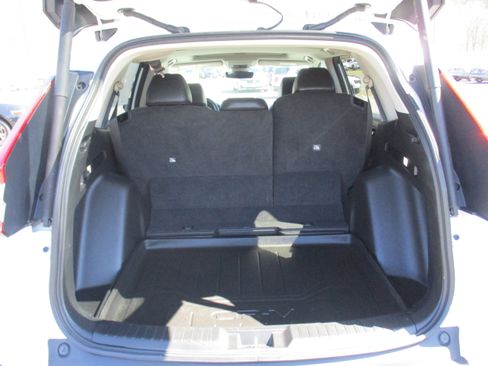 Certified 2023 Honda CR-V EX-L image 14