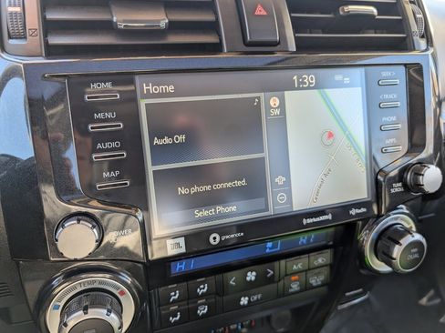 Used 2020 Toyota 4Runner Nightshade image 27