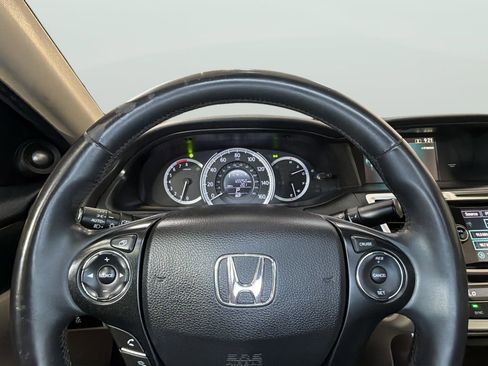 Used 2015 Honda Accord EX-L image 30