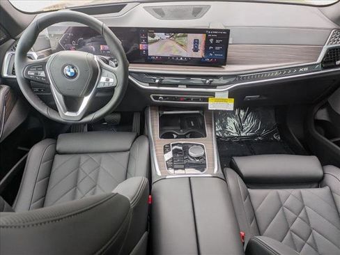 Used 2026 BMW X5 xDrive40i image 16