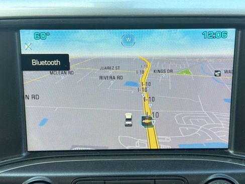 Used 2015 Chevrolet Silverado 2500 LTZ w/ LTZ Plus Package image 25