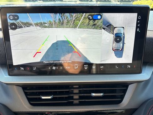 Certified 2025 Ford Explorer ST w/ Sun And Sound Package image 27