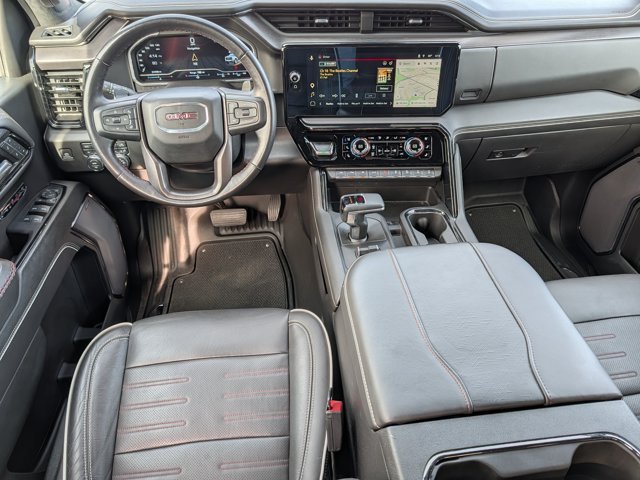 Used 2023 GMC Sierra 1500 AT4X AWD/4WD image 19
