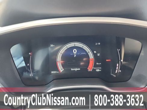 Used 2023 Toyota Corolla Cross XLE w/ Convenience Package image 21