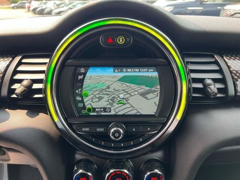 Used 2021 MINI Cooper S w/ 6.5" Touchscreen Package FWD image 13