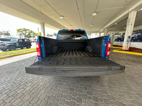 Certified 2021 Ford F150 XL w/ Equipment Group 101A High RWD image 30