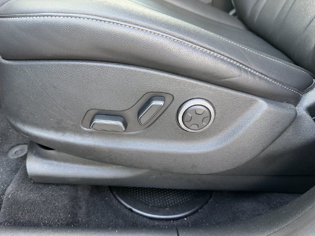 Used 2026 Genesis GV80 2.5T AWD/4WD image 13