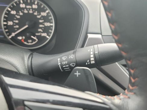 Certified 2024 Nissan Altima 2.5 SR image 19