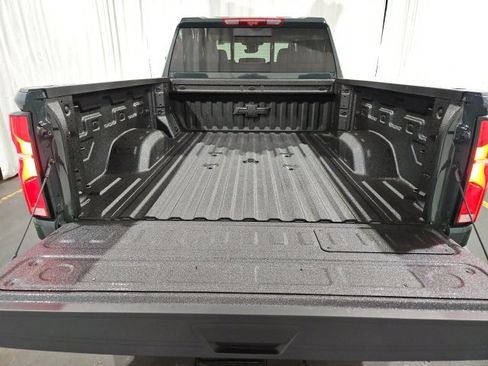 New 2026 Chevrolet Silverado 2500 LTZ w/ Trail Boss Package image 16