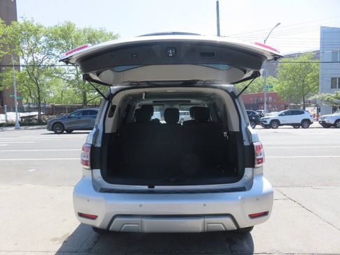 Used 2018 Nissan Armada SL w/ Premium Package AWD/4WD image 24