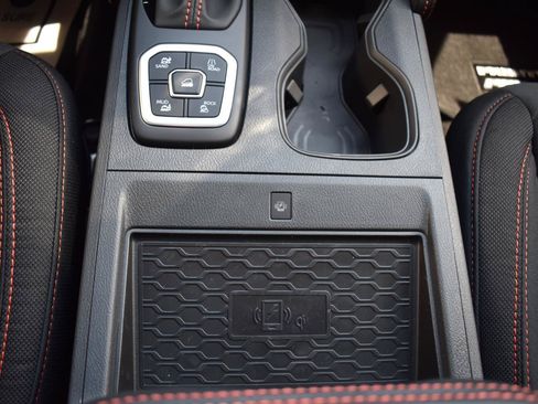 New 2026 Nissan Frontier PRO-4X w/ Pro-4x Convenience Package AWD/4WD image 48
