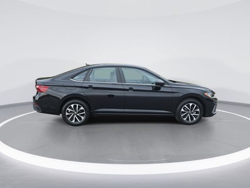 New 2026 Volkswagen Jetta S image 2