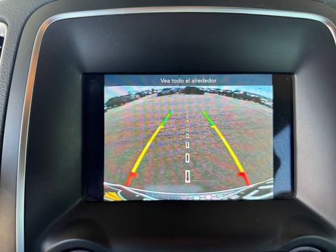 Used 2020 Dodge Durango SXT w/ 3rd Row Seating Group RWD image 22